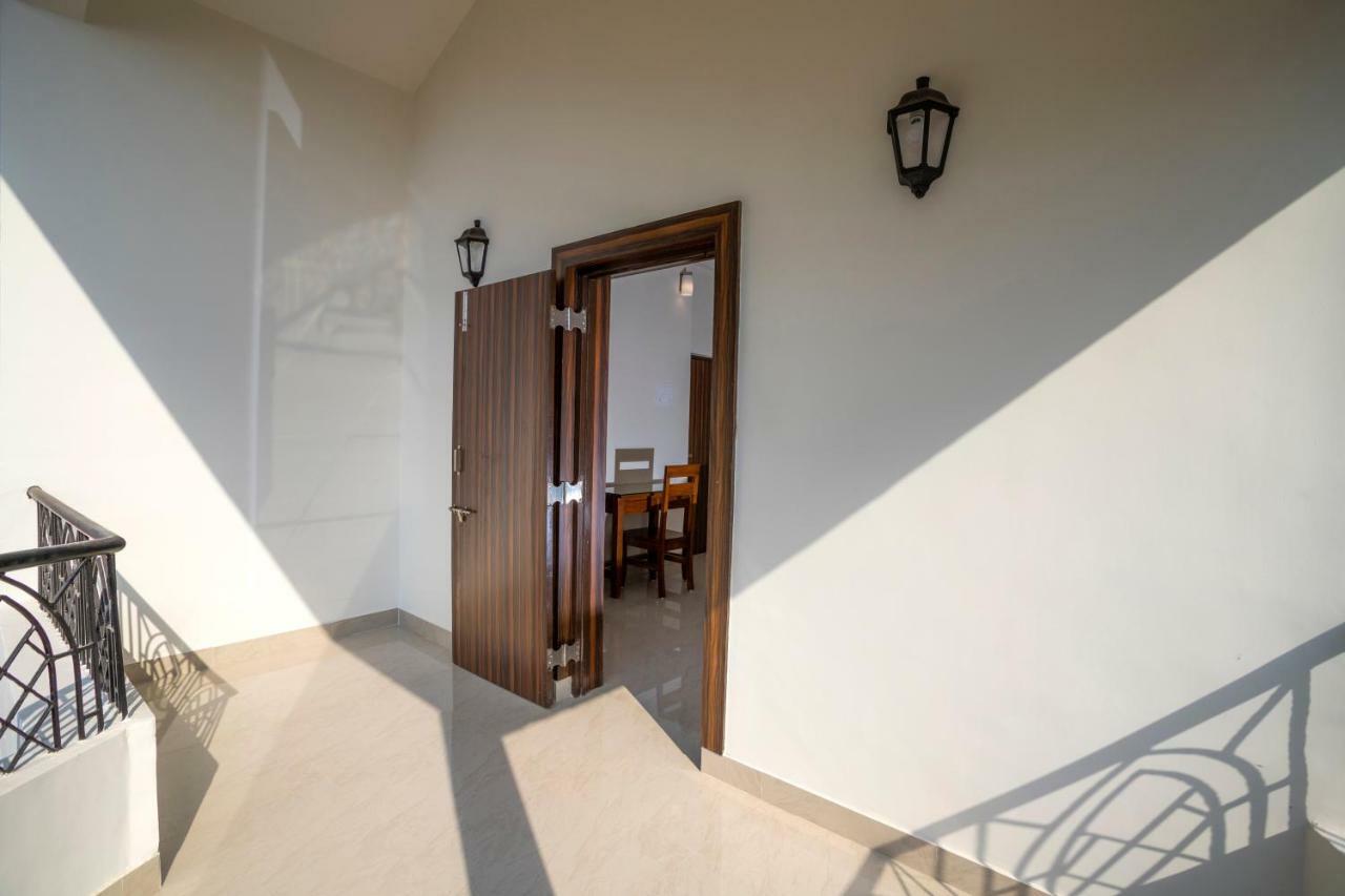 Aspirealconvilla-2Bhk-Beachtouch-Candolim Exteriér fotografie